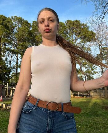 Full leaked Daisy duffy private onlyfans photo