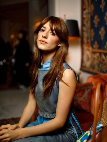 Full leaked Daisy edgar jones private onlyfans photo