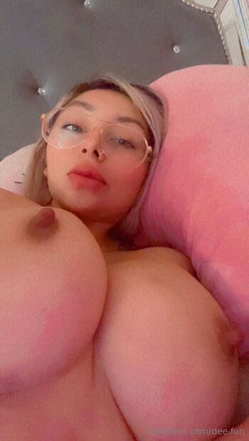 Full leaked Daisy funes private onlyfans photo