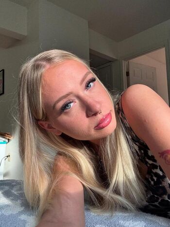 Full leaked Daisy hart private onlyfans photo