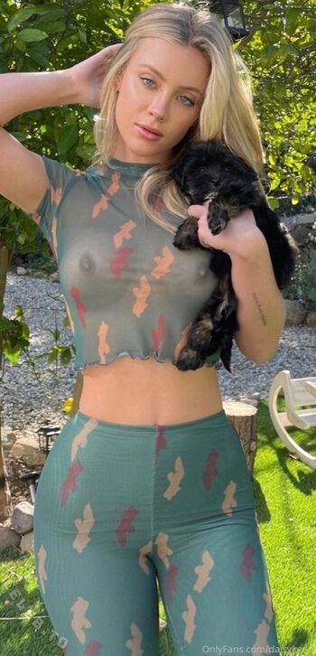 Full leaked Daisy keech private onlyfans photo