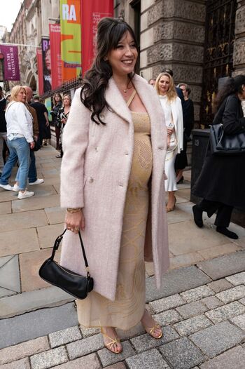 Full leaked Daisy lowe private onlyfans photo