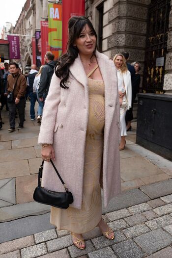 Full leaked Daisy lowe private onlyfans photo