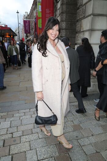 Full leaked Daisy lowe private onlyfans photo