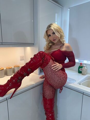 Full leaked Daisy may page private onlyfans photo