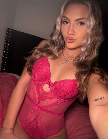 Full leaked Daisy parker page private onlyfans photo