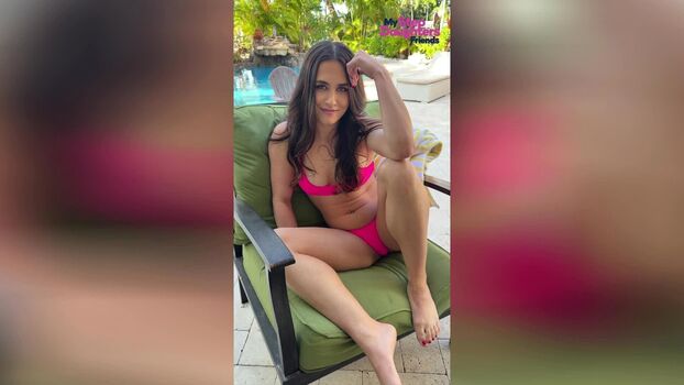 Full leaked Daisy pheonix page private onlyfans photo