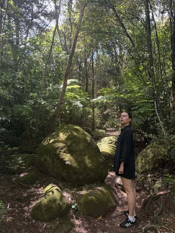 Full leaked Daisy ridley page private onlyfans photo