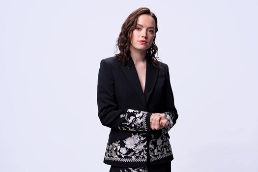 Full leaked Daisy ridley page private onlyfans photo