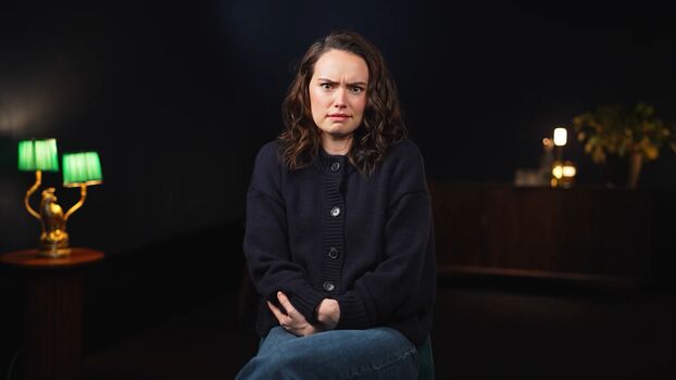 Full leaked Daisy ridley page private onlyfans photo