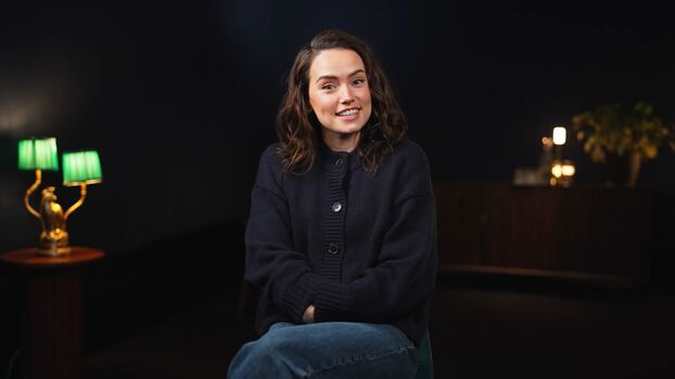 Full leaked Daisy ridley page private onlyfans photo