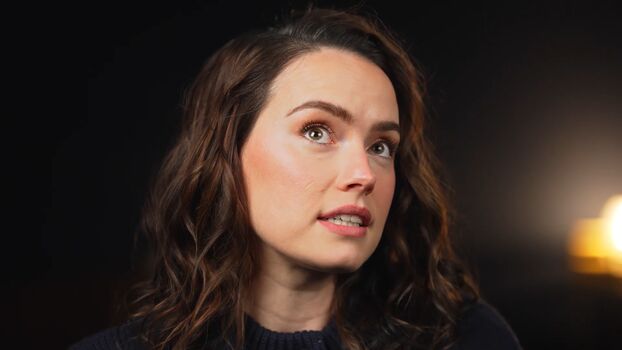 Daisy Ridley