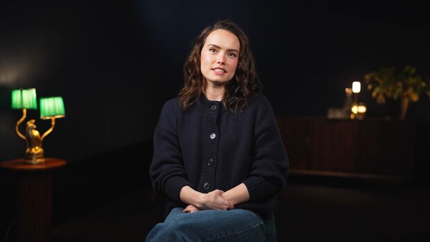 Full leaked Daisy ridley page private onlyfans photo
