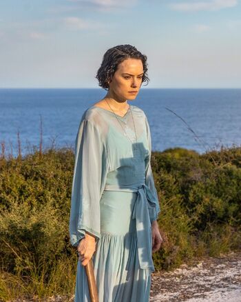 Full leaked Daisy ridley page private onlyfans photo