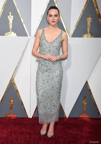 Full leaked Daisy ridley page private onlyfans photo