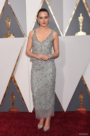 Full leaked Daisy ridley page private onlyfans photo