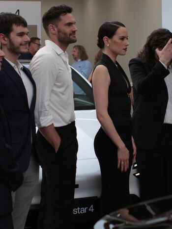 Full leaked Daisy ridley private onlyfans photo