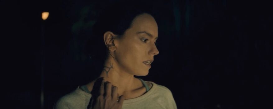 Full leaked Daisy ridley private onlyfans photo