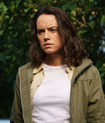 Full leaked Daisy ridley private onlyfans photo