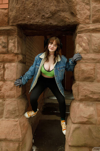 Full leaked Daisy wensday private onlyfans photo