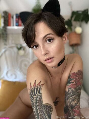Full leaked Daisydarent private onlyfans photo