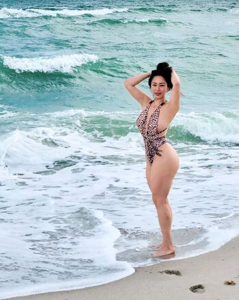 Full leaked Dajinism private onlyfans photo
