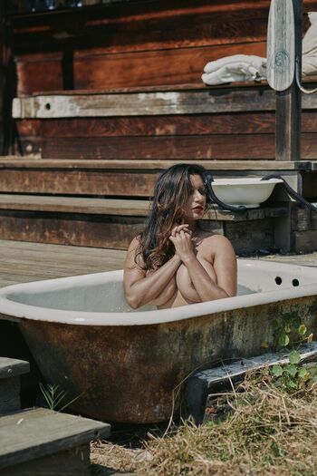 Full leaked Dakini page private onlyfans photo