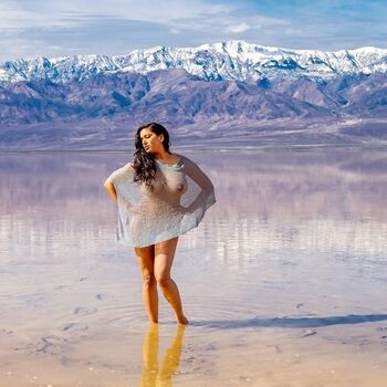 Full leaked Dakini page private onlyfans photo