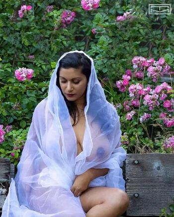 Full leaked Dakini page private onlyfans photo