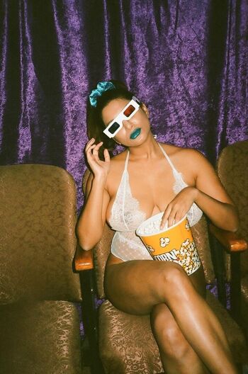 Full leaked Dakini page private onlyfans photo