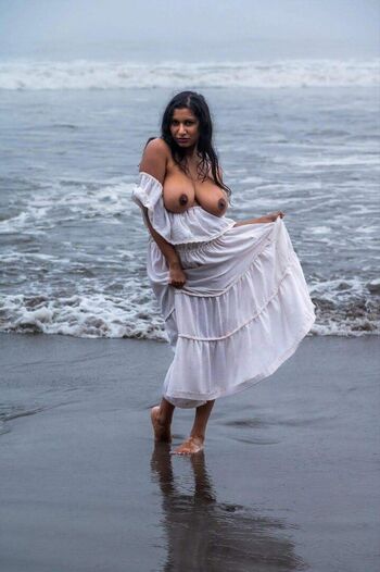 Full leaked Dakini private onlyfans photo