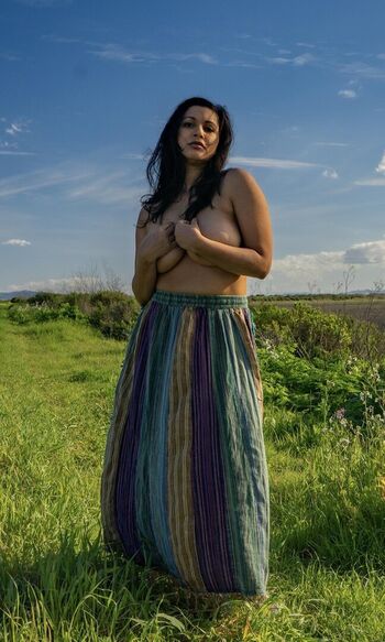 Full leaked Dakini page private onlyfans photo