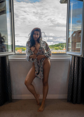 Full leaked Dakini private onlyfans photo