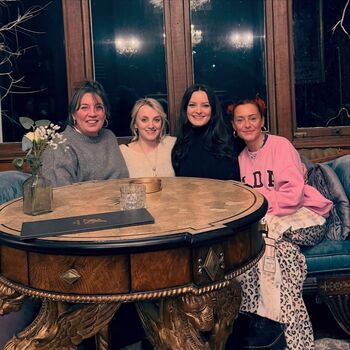 Dakota Blue Richards