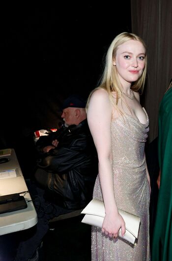 Full leaked Dakota fanning page private onlyfans photo