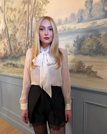 Full leaked Dakota fanning page private onlyfans photo