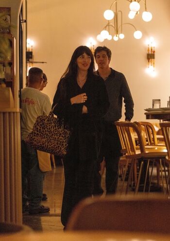 Full leaked Dakota johnson page private onlyfans photo