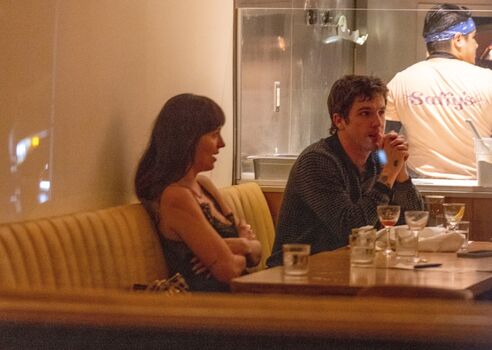 Full leaked Dakota johnson page private onlyfans photo