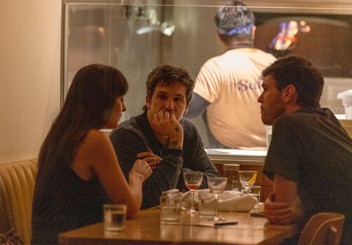 Full leaked Dakota johnson page private onlyfans photo