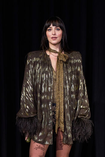 Full leaked Dakota johnson page private onlyfans photo