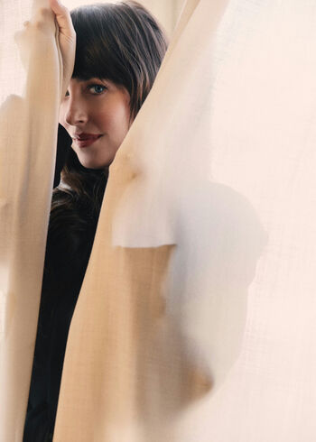 Full leaked Dakota johnson page private onlyfans photo