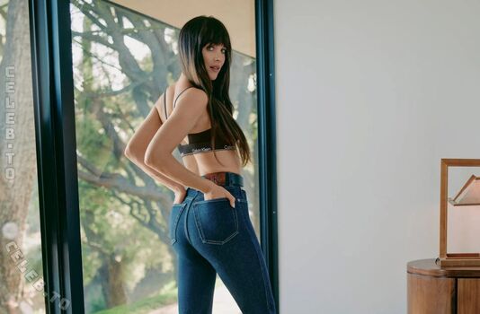 Full leaked Dakota johnson page private onlyfans photo