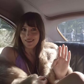 Full leaked Dakota johnson private onlyfans photo