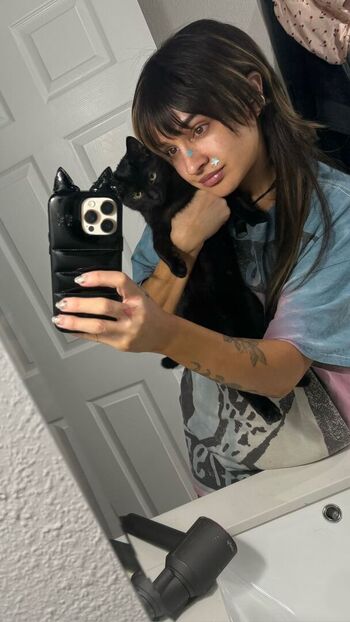 Full leaked Dakota kai private onlyfans photo