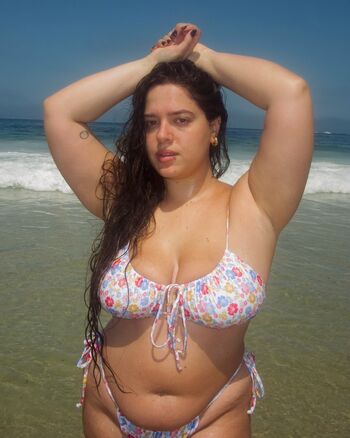 Full leaked Dalia akstein private onlyfans photo