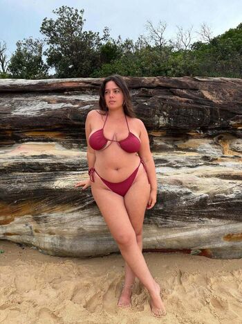 Full leaked Dalia akstein private onlyfans photo