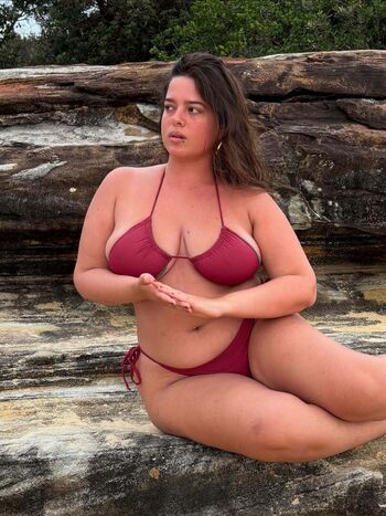 Full leaked Dalia akstein private onlyfans photo