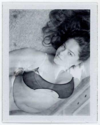 Full leaked Dalia akstein private onlyfans photo