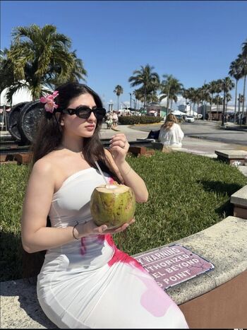 Full leaked Dalia hamad private onlyfans photo