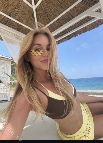 Full leaked Dalia private onlyfans photo